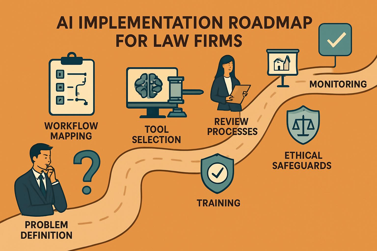 AI Implementation Roadmap